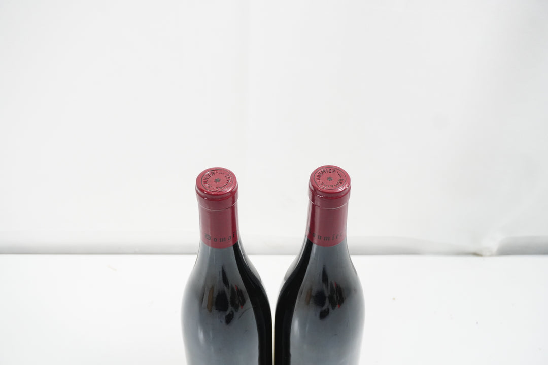 Roumier (Georges) Musigny Grand Cru 2004