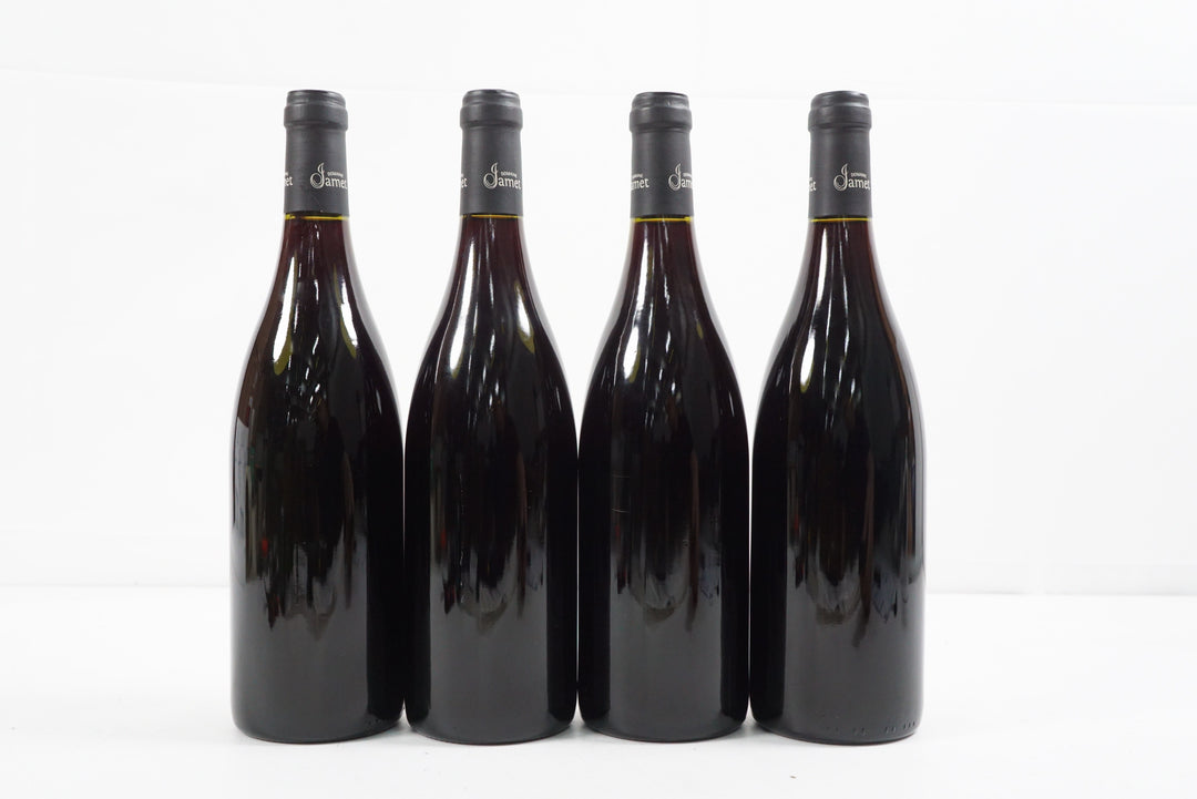 Domaine Jamet Cote Rotie 2001