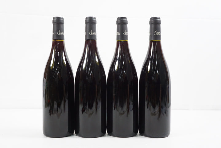 Domaine Jamet Cote Rotie 2001
