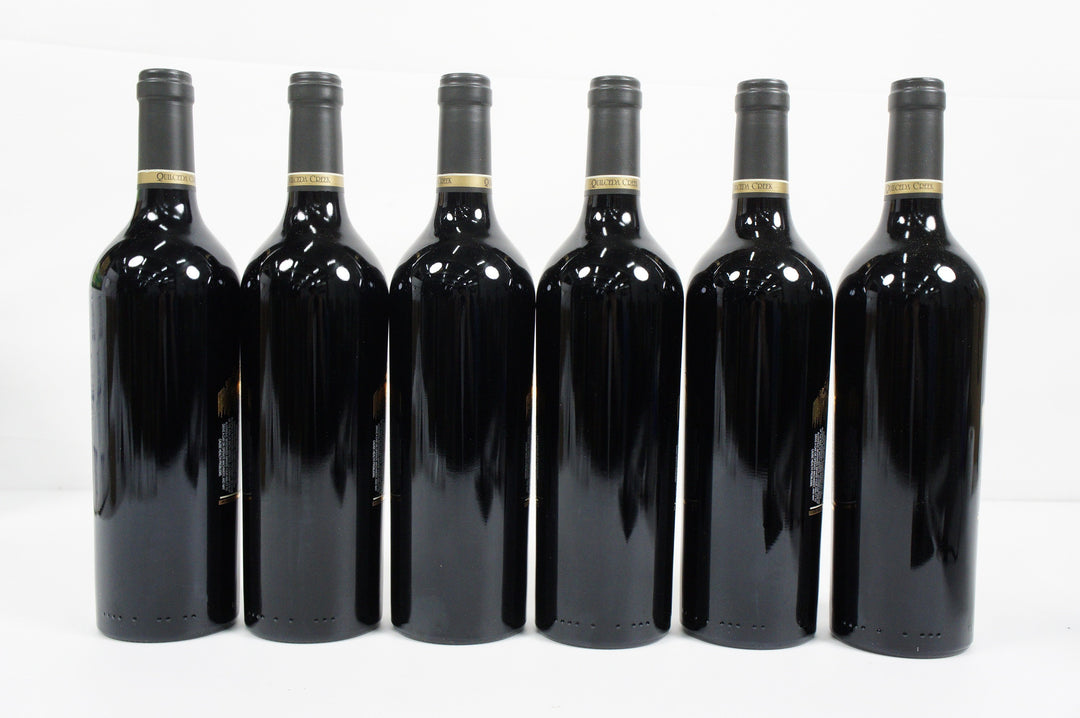Quilceda Creek Cabernet Sauvignon 2016