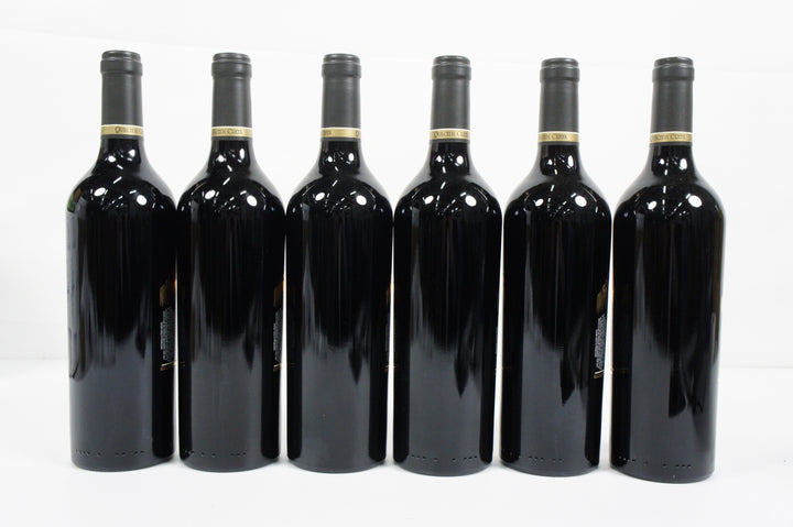 Quilceda Creek Cabernet Sauvignon 2016
