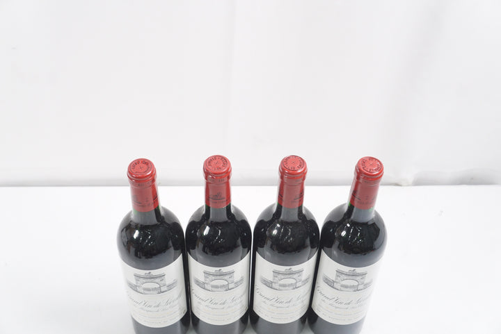 Chateau Leoville Las Cases 1995
