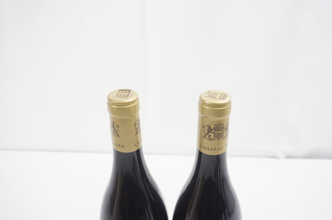 Liger Belair Vosne Romanee Aux Reignots 1er Cru 2014