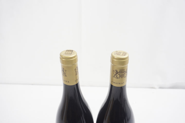 Liger Belair Vosne Romanee Aux Reignots 1er Cru 2014