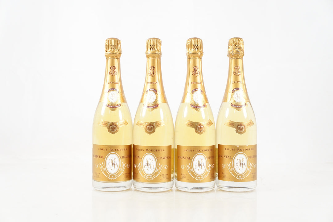 Cristal 2004