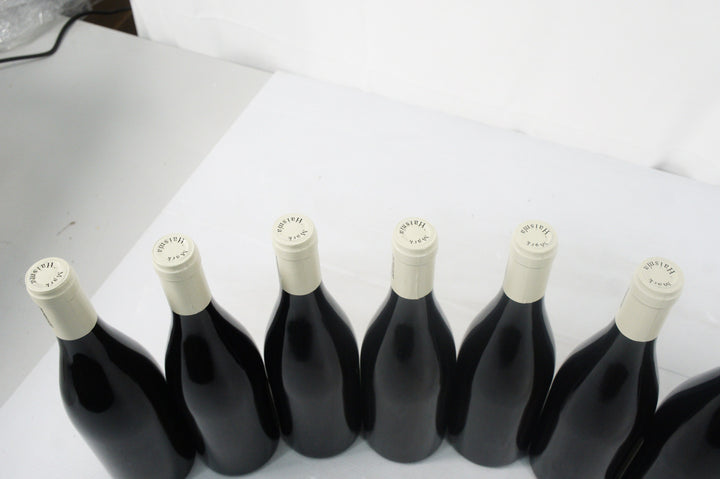 Mark Haisma Volnay La Cave 2021