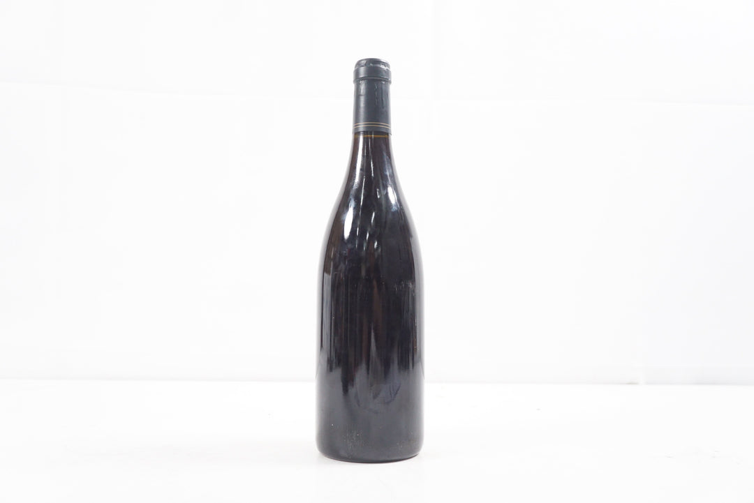 Mathilde et Yves Gangloff Cote Rotie La Sereine Noire 2001 *