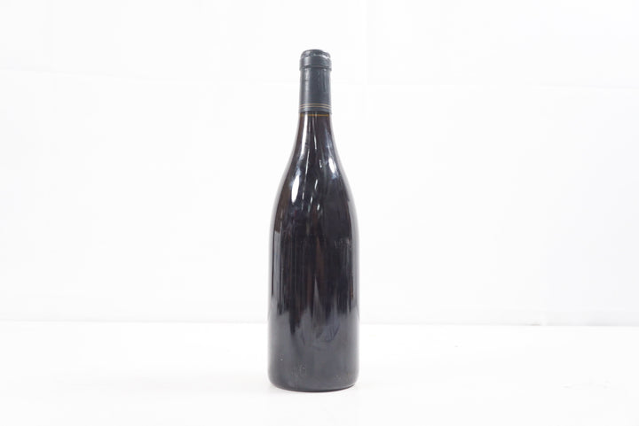 Mathilde et Yves Gangloff Cote Rotie La Sereine Noire 2001 *