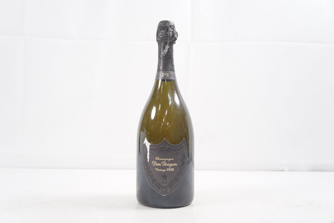 Dom Perignon P2 1998 *