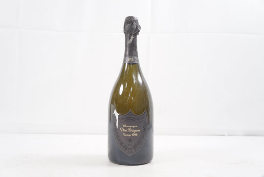 Dom Perignon P2 1998 *