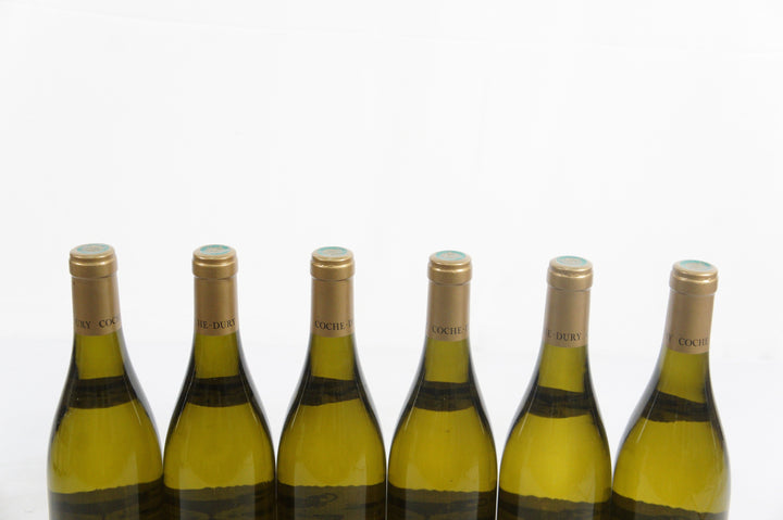 Coche Dury Bourgogne Blanc 2021