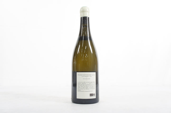 Etienne Sauzet Puligny Montrachet Les Combettes 1er Cru 2019