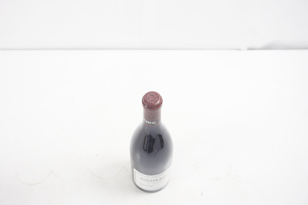 DRC Richebourg Grand Cru 2021