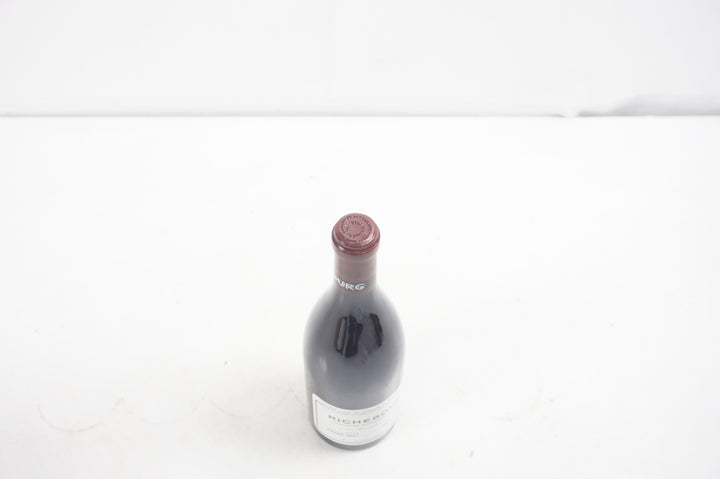 DRC Richebourg Grand Cru 2021