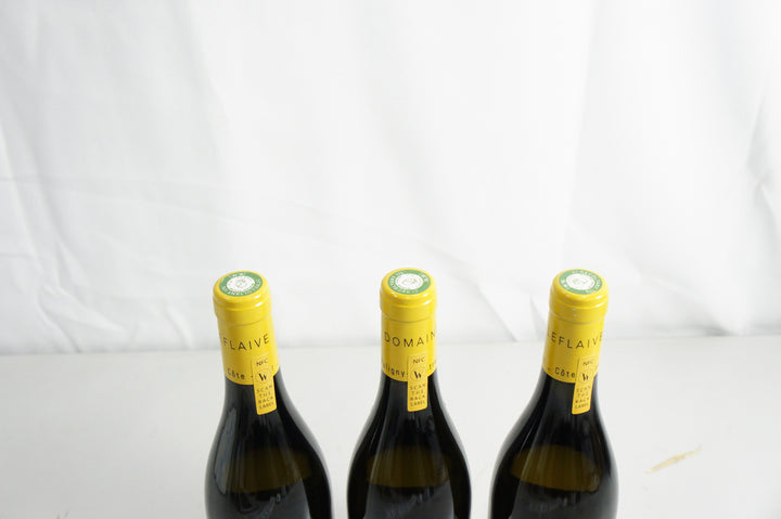 Leflaive Puligny Montrachet Les Folatieres 1er Cru 2023