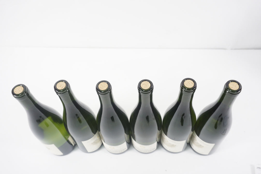 Morgen Long Temperance Hill Vineyard Chardonnay 2023