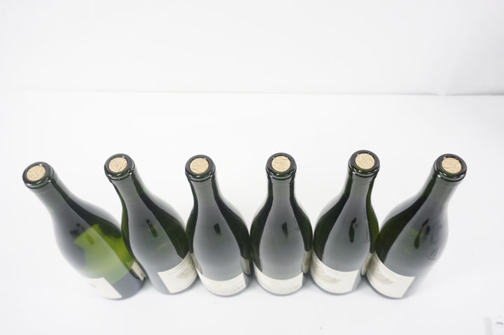 Morgen Long Temperance Hill Vineyard Chardonnay 2023