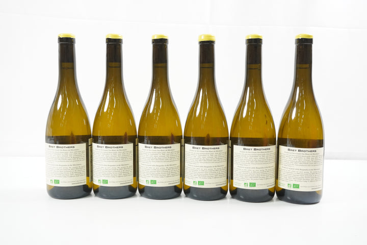 Bret Brothers Pouilly Fuisse Les Reisses 1er Cru 2024