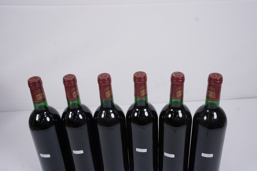 Chateau Margaux 1983