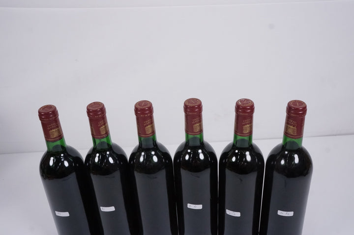 Chateau Margaux 1983
