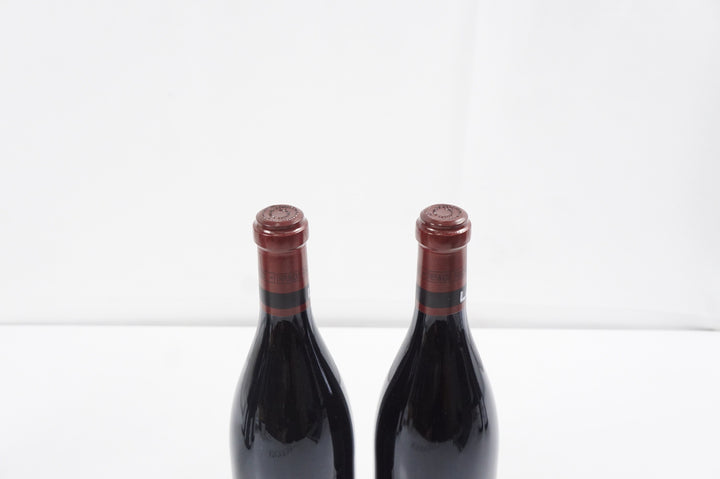 DRC La Tache Grand Cru 2022
