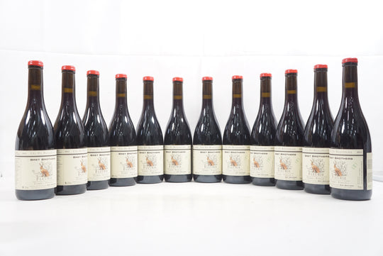 Bret Brothers Beaujolais Fleurie Les Poncies Cuvee Zen 2023
