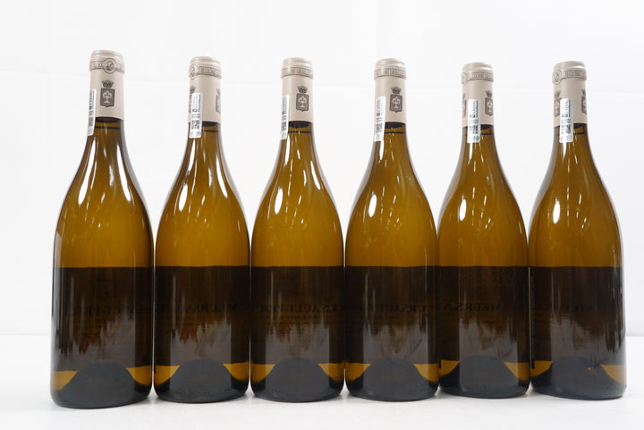 Comtes Lafon Meursault Perrieres 1er Cru 2022