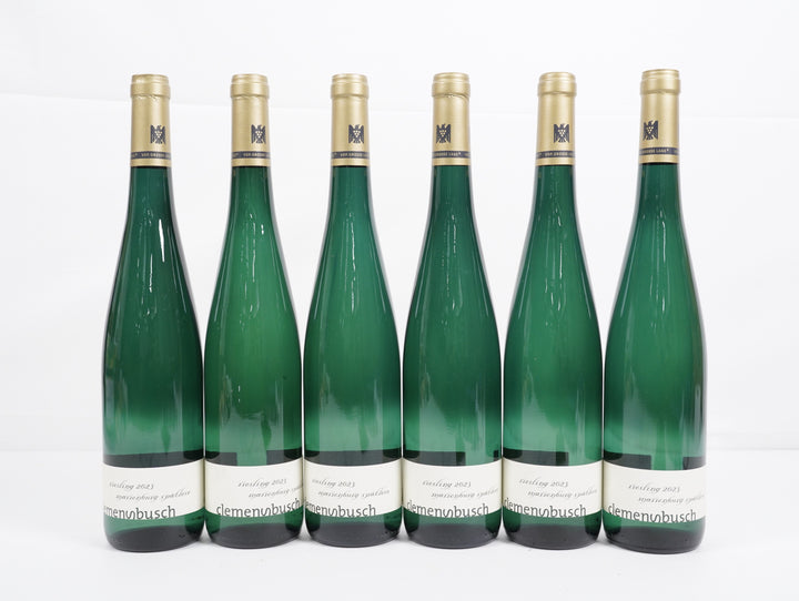 Clemens Busch Marienburg Riesling Spatlese Grosses Lage Goldkapsel 2023