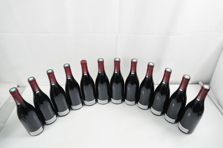 Duroche Gevrey Chambertin Lavaut Saint Jacques 1er Cru 2016