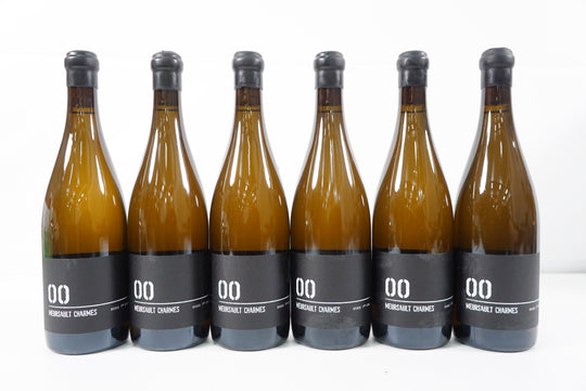 00 Wines Meursault Charmes 1er Cru 2022