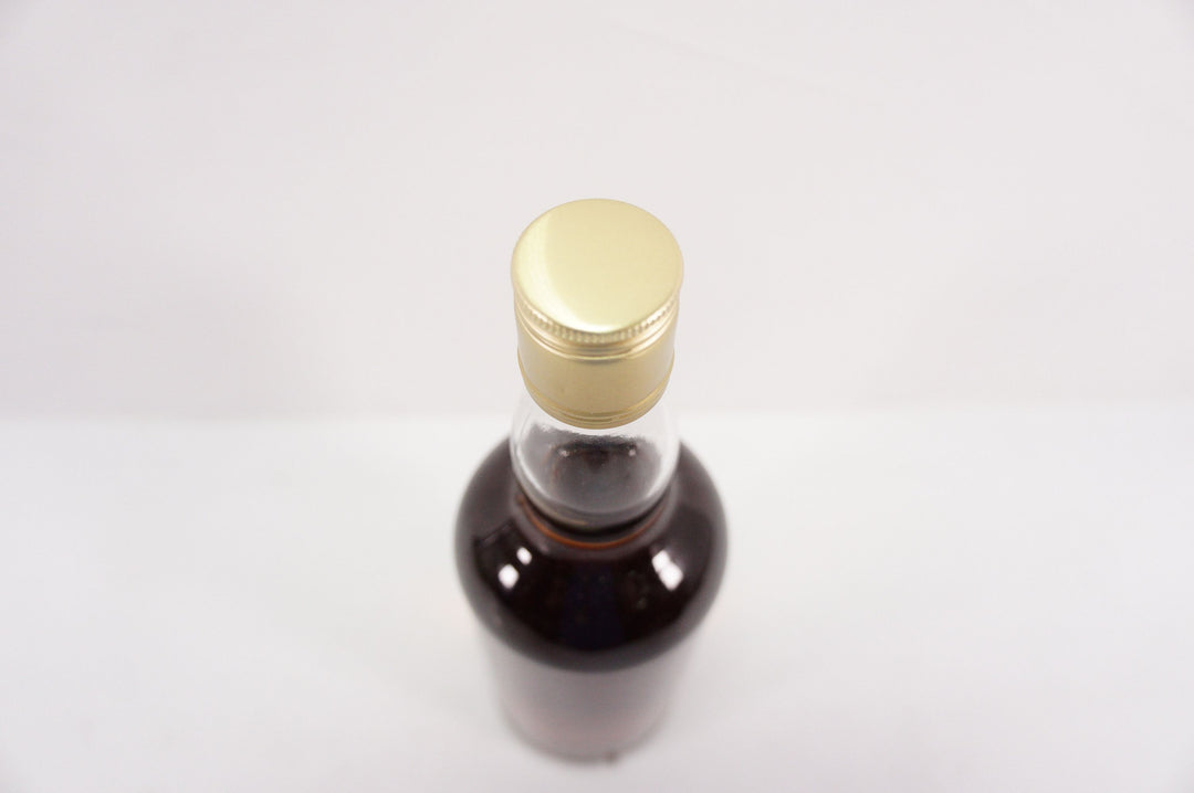 Oban Gordon & Macphail Connoisseurs Choice 20 years 1961