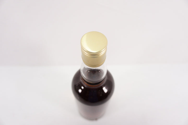 Oban Gordon & Macphail Connoisseurs Choice 20 years 1961