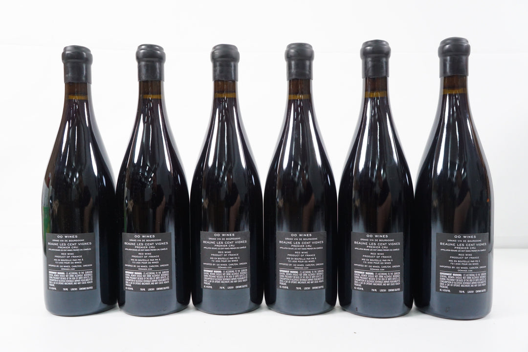 00 Wines Beaune Les Cent Vignes 1er Cru 2023