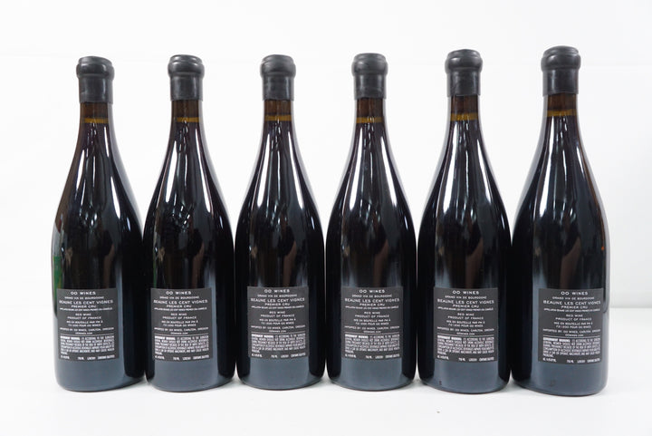 00 Wines Beaune Les Cent Vignes 1er Cru 2023