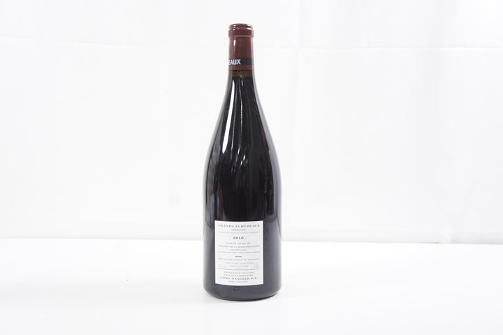 DRC Grands Echezeaux Grand Cru Magnum 2016