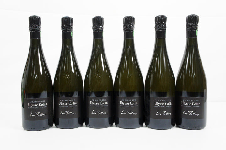 Ulysse Collin Les Maillons Blanc de Noirs Extra Brut NV