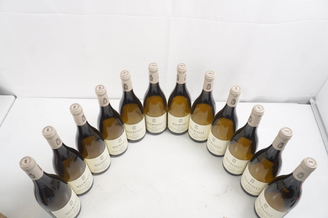 Comtes Lafon Meursault 2022