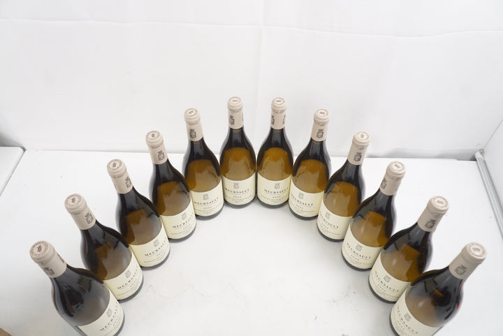 Comtes Lafon Meursault 2022