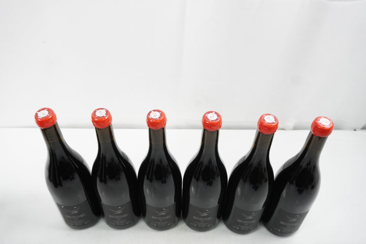 Maison Pinot Noar Hautes Cotes de Nuits Les Larrets 2023