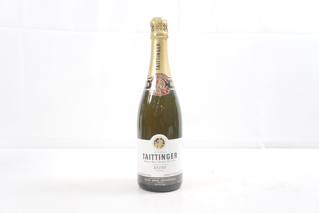Taittinger Brut Reserve Old NV