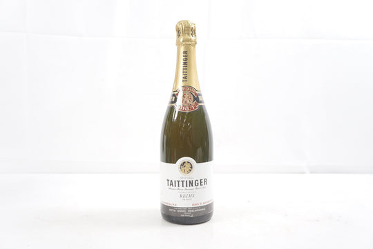 Taittinger Brut Reserve Old NV