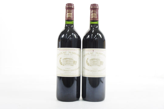 Chateau Margaux 1993