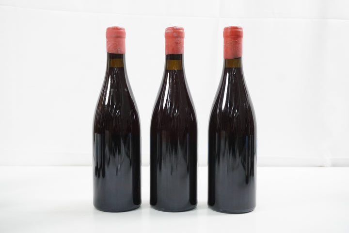 Maison Glandien La Leux Rouge VdF 2021