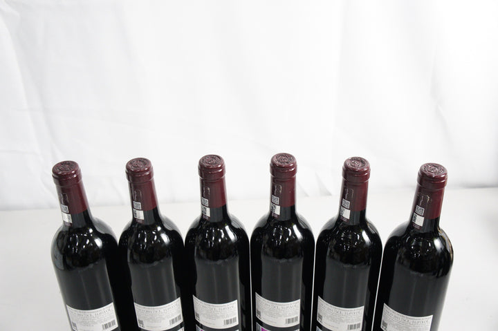Vega Sicilia Unico 2014
