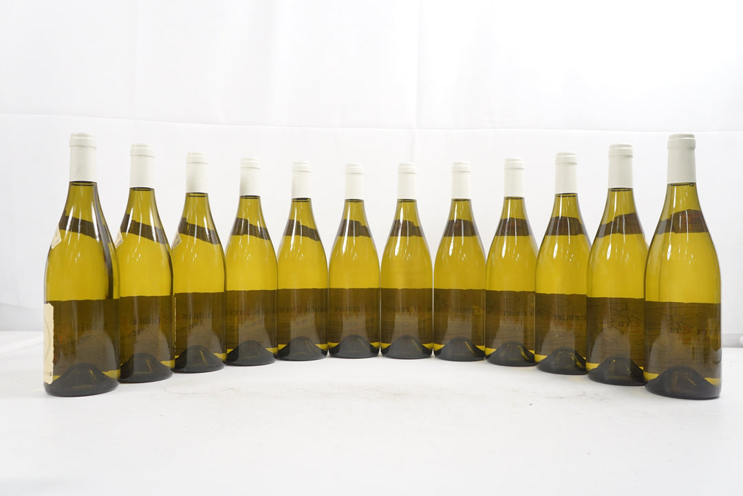 Laurent Tribut Chablis Cote de Lechet 1er Cru 2023
