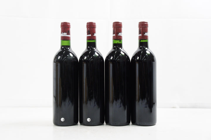 Chateau Lafite 1991