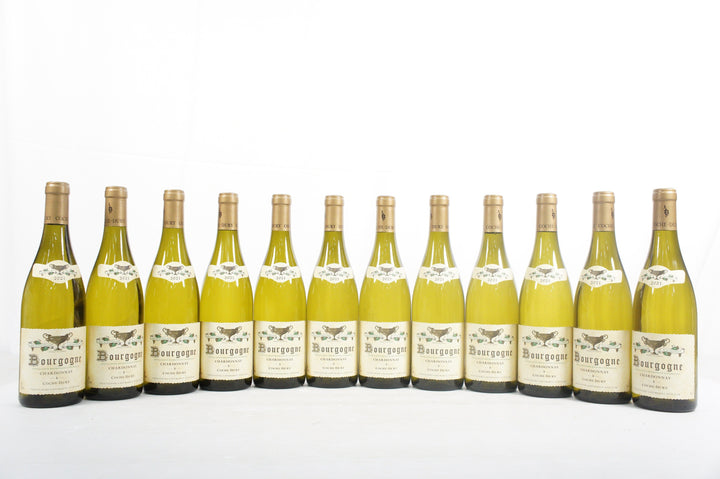 Coche Dury Bourgogne Blanc 2021