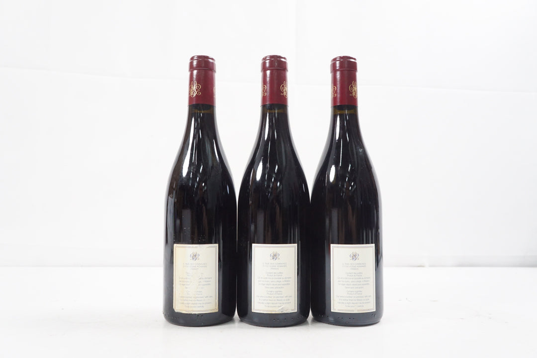 Georges Mugneret Gibourg Vosne Romanee 2018