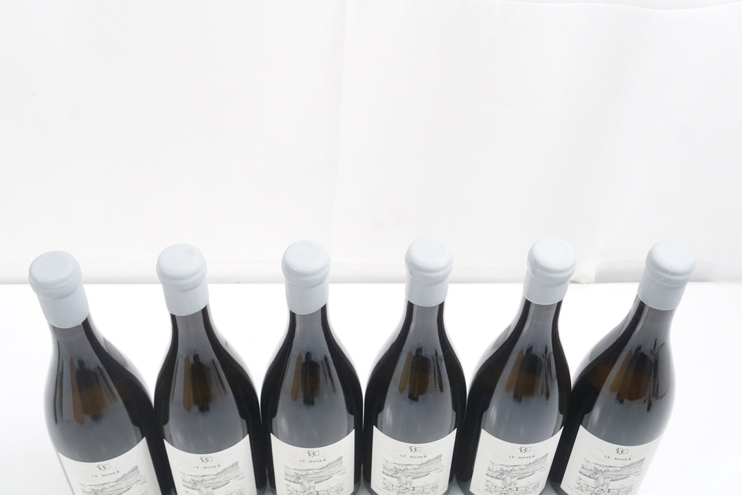 Pierre Girardin VDF Le Noyer Savagnin 2023
