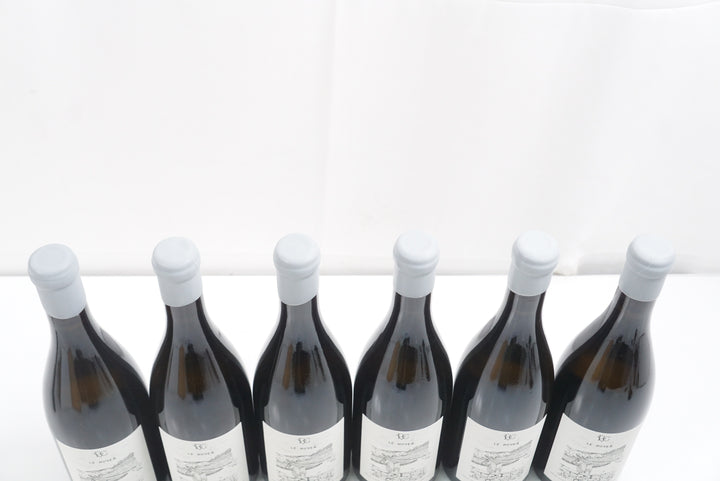Pierre Girardin VDF Le Noyer Savagnin 2023